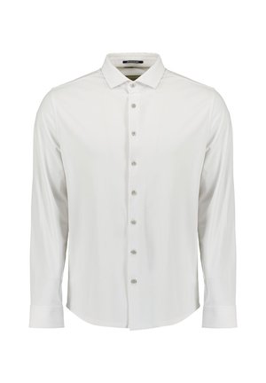 NO EXCESS, THE SEDOC TRAVEL - Chemise - white