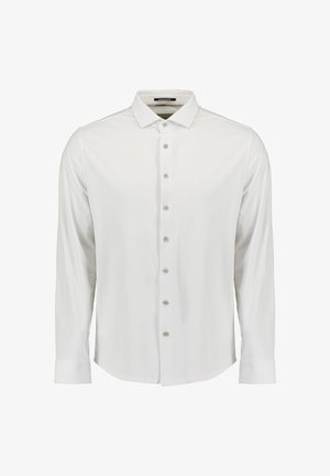 NO EXCESS, THE SEDOC TRAVEL - Chemise - white