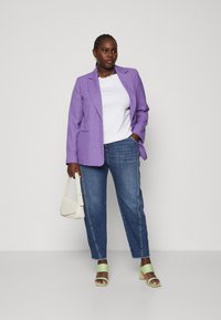 Persona by Marina Rinaldi TOLONE - Blézer - lavanda