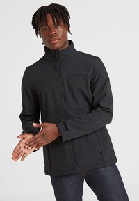 TOG24 FEIZOR - Light jacket - black