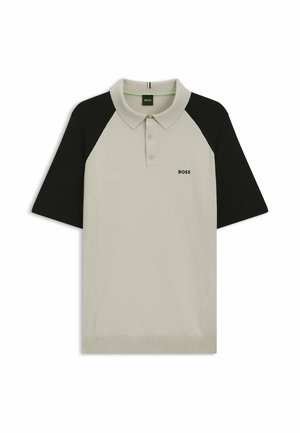 BOSS, Polo - light beige two