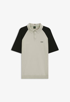 BOSS, Polo - light beige two