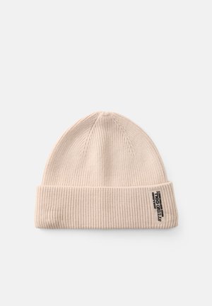 JACCOLL REGULAR BEANIE - Muts - moonbeam