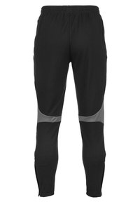 Nike Performance DRI-FIT ACADEMY PRO - Jogginghose - black anthracite white