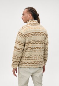 Columbia RUGGED RIDGE - Fliisdžemper - dark stone