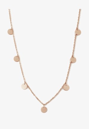 Heideman, Collier - rose gold-coloured