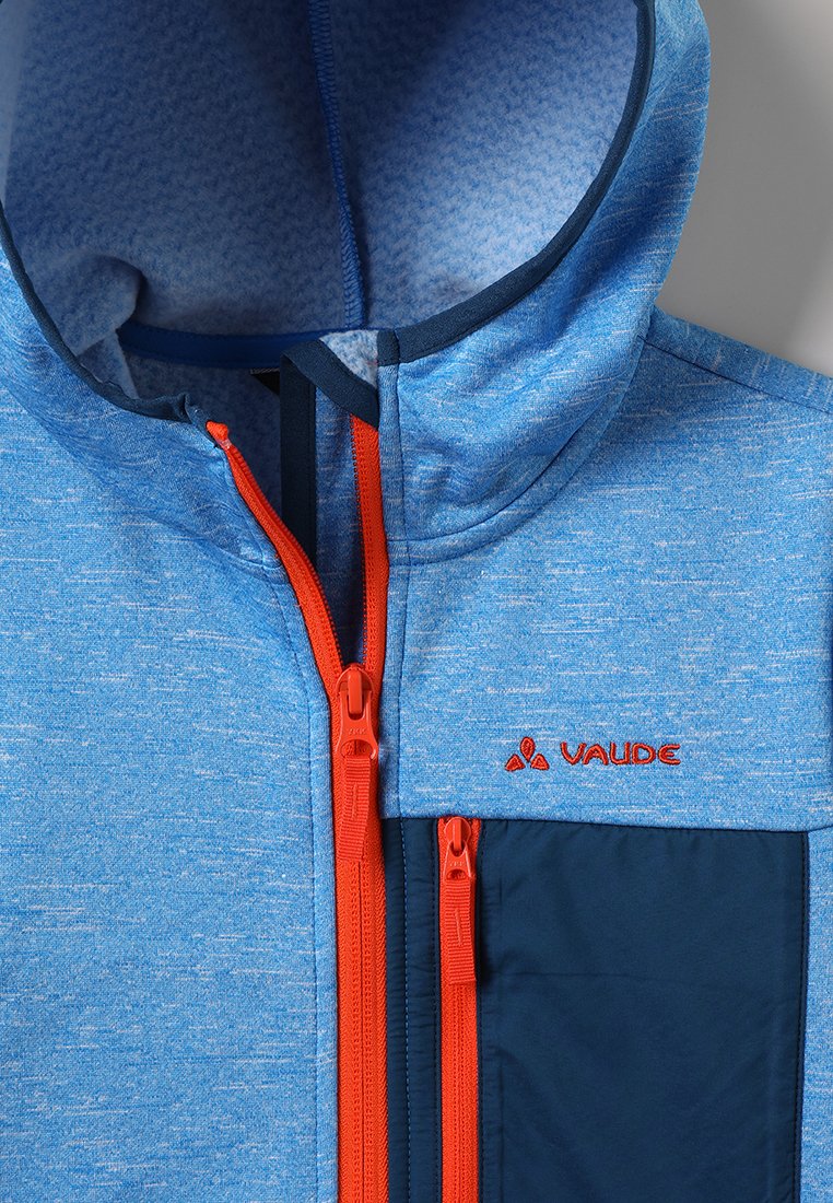 Kinder Jacken | Vaude KIKIMORA JACKET Fleecejacke radiate blue/blau - CQ34219 Kinder Jacken | Vaude KIKIMORA JACKET Fleecejacke radiate blue/blau - CQ34219