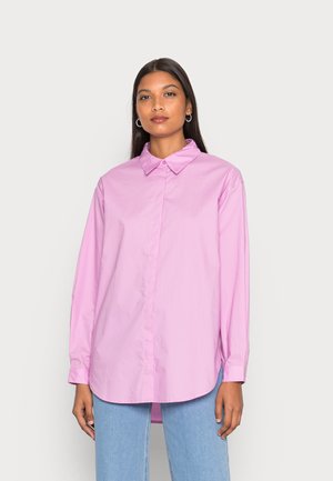 HADDIS Shirt - Camicia - pink