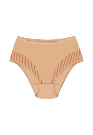 Trusser - beige