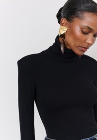 LA MANIA COREY - Pulover - black