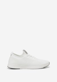 Marc O'Polo MOD. JASPER 5D - Baskets basses - white