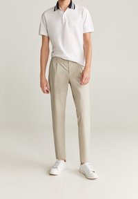 Mango Chino - beige