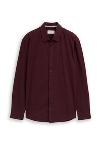 Non selezionato, red vichy check