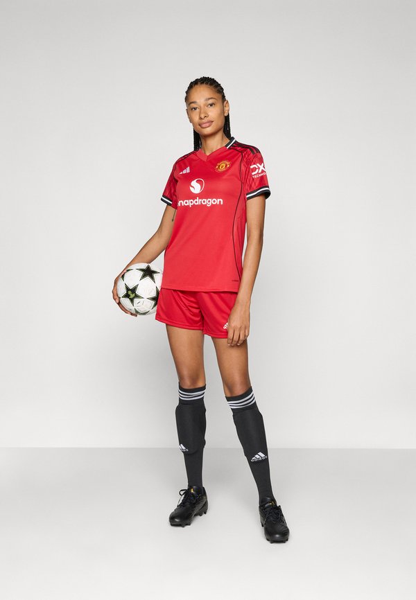 MANCHESTER UNITED 25/26 HOME JERSEY - Club wear4