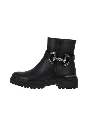 REBEXA  - Ankle boots - schwarz