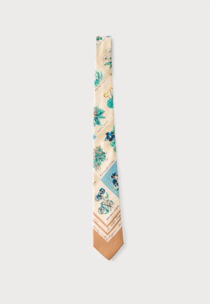 Paul Smith, Cravate - white