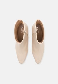RAID Botines - off-white