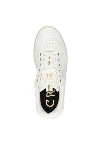 Cruyff ENDORSED  - Baskets basses - wit