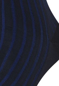 FALKE 2ER PACK - Socken - dunkelblau