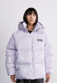 Ellesse LENZER - Zimná bunda - lilac