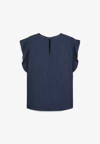 Non sélectionné, blu notte