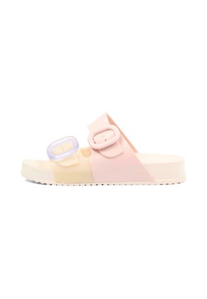 Mini Melissa - Sandały kąpielowe