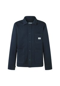 Adīta jaka - dulwich blue