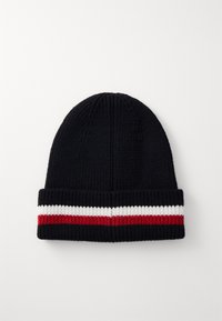 Jack & Jones JACMAKE GIFTBOX UNISEX SET - Sõrmkindad - black