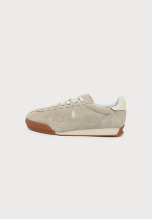 Polo Ralph Lauren, HESTER PP SNEAKERS LOW TOP LACE - Αθλητικά παπούτσια - milkshake