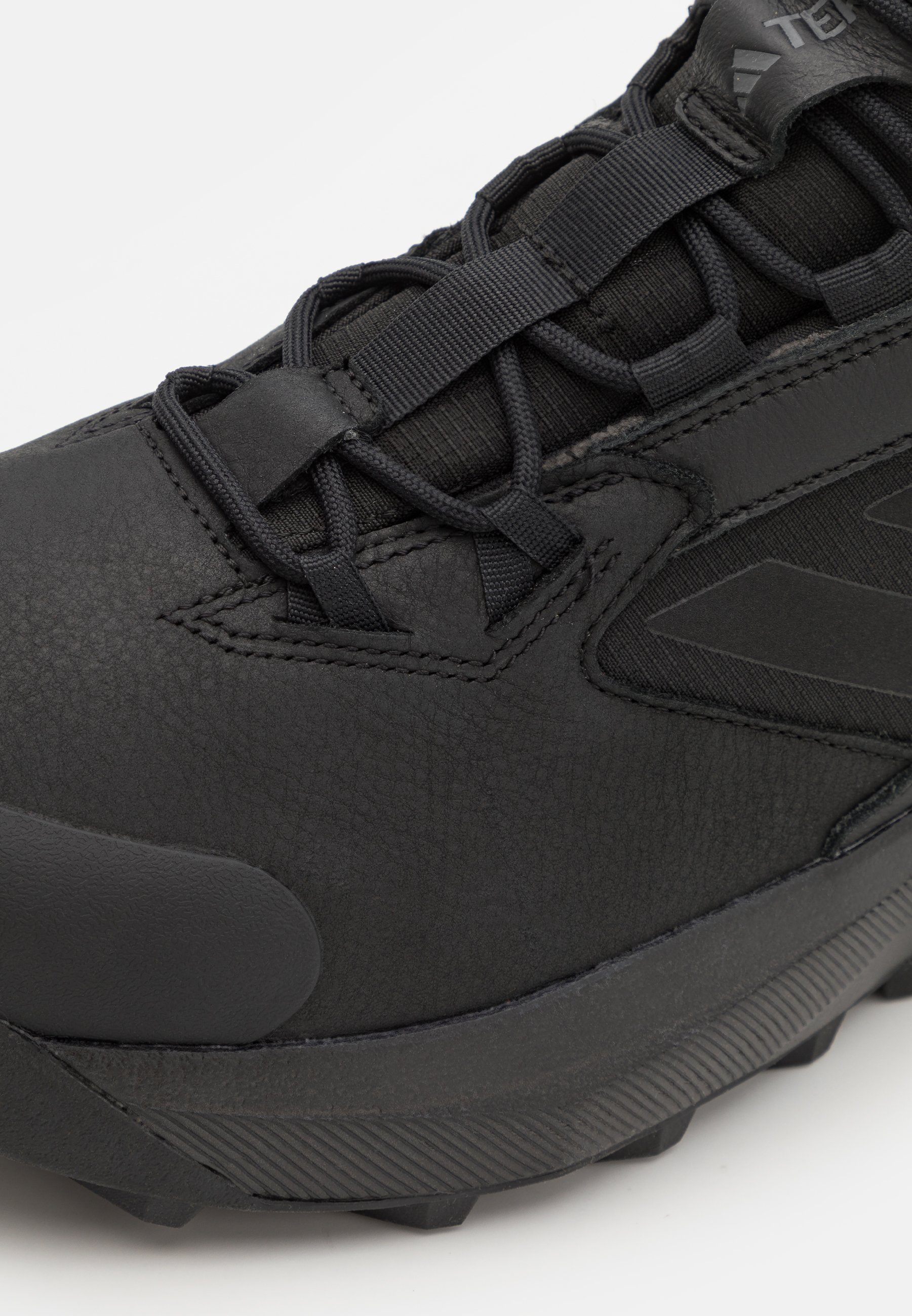 Adidas Terrex Winter boots - core black/grey four/black - Zalando