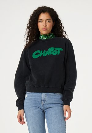 Fabienne Chapot Sweater - black