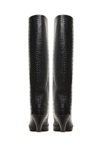 Cesare Gaspari Cizme - black