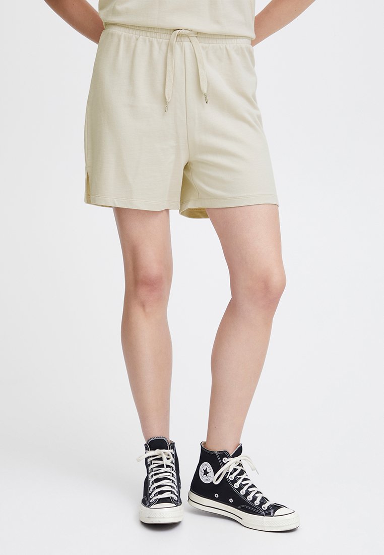 Ichi Shorts crème