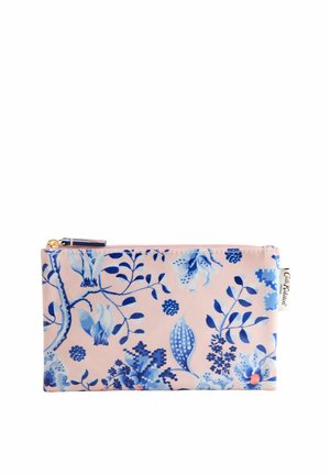 Portefeuille - pink mystic floral