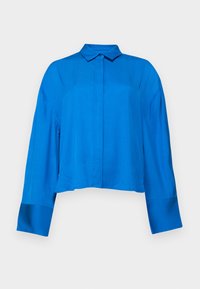 CLAROSS FLUID  - Hemdbluse - skydiver