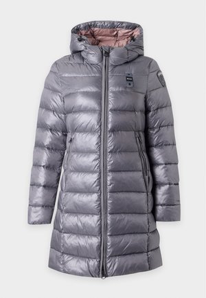 Blauer, ADELAIDE - Talvemantel - rock grey