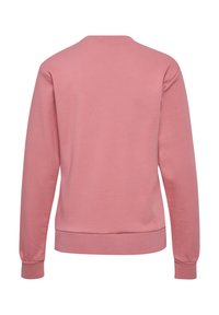 Hummel ACTIVE - Sweater - dusty rose