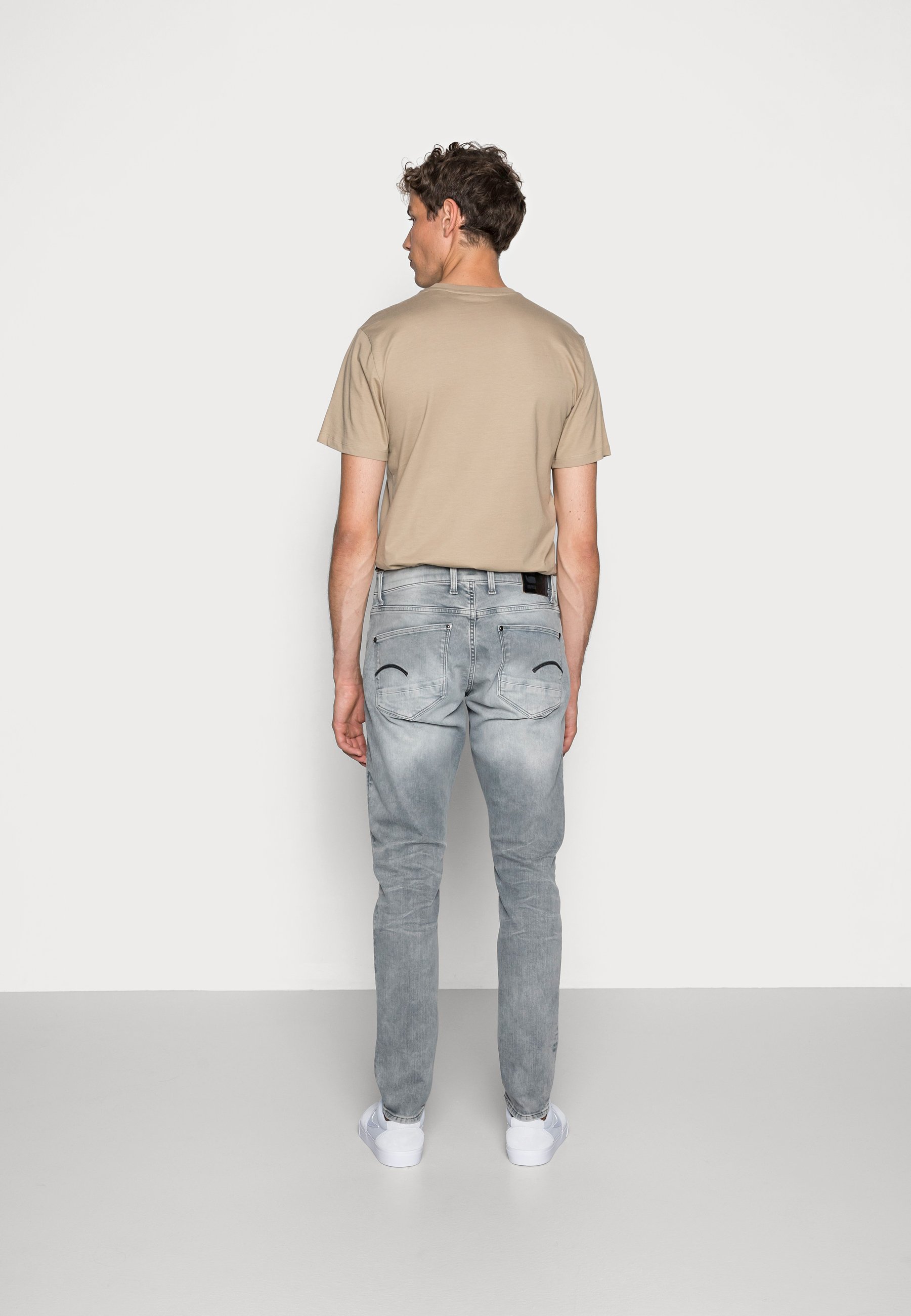 g star revend grey