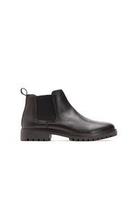 Klasszikus bokacsizmák - schwarz