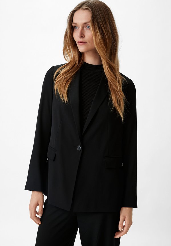 Blazer - schwarz