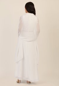 Apart Schal - creme