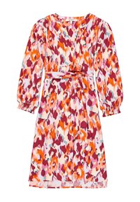 Garcia Vestido informal - tangerine red