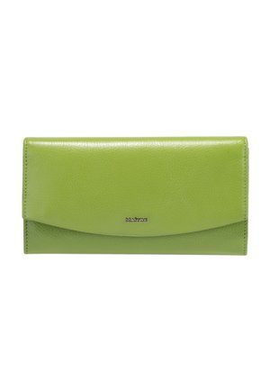 LEISEL DIEDBURG  - Wallet - grün