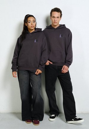 Local Heroes - Bluza z kapturem