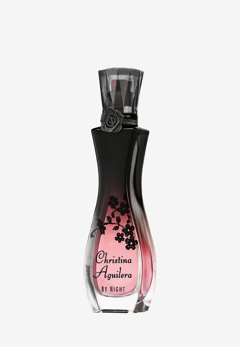 Christina Aguilera Fragrances - CHRISTINA AGUILERA BY NIGHT - Eau de parfum, Förstora