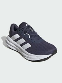 adidas Performance GALAXY  - Chaussures de running sur route - shadow navy   cloud white   core black