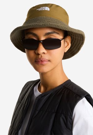 The North Face, YUMIORI BUCKET UNISEX - Chapeau - caraway seed new taupe