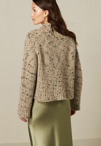 Next Trui - neutral brown