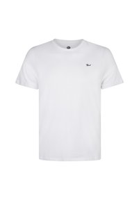 Petrol Industries 3 PACK SPECIAL - T-shirt basic - white chili bottle