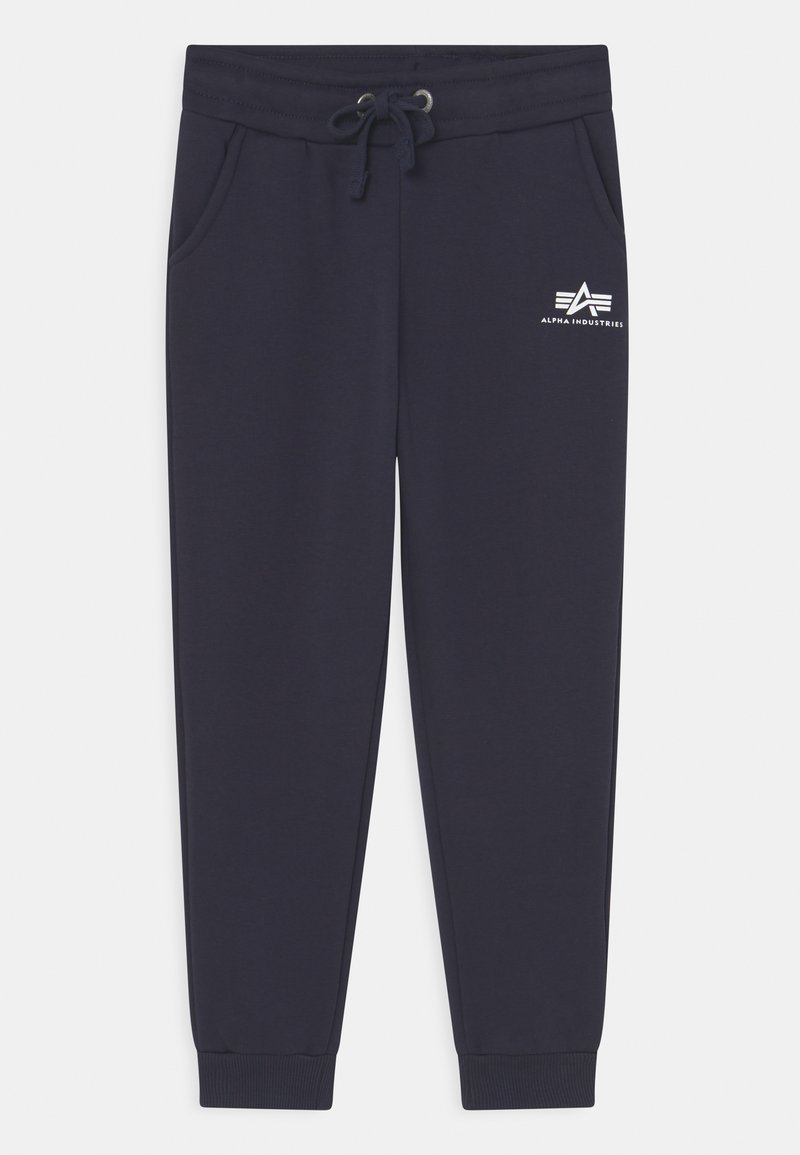 alpha industries Trainingsbroek donkerblauw alpha industries Trainingsbroek donkerblauw